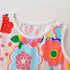 Summer Girl's Knit Dress